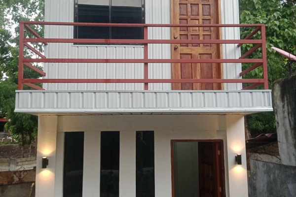 House | Exterior