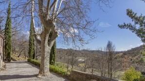 Property grounds - Le Prunier by Interhome (Oraison)