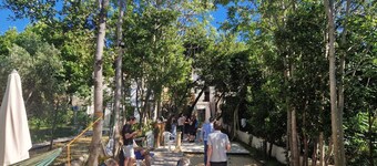 Maison Avec Jardin sur les Bords de L'huveaune
