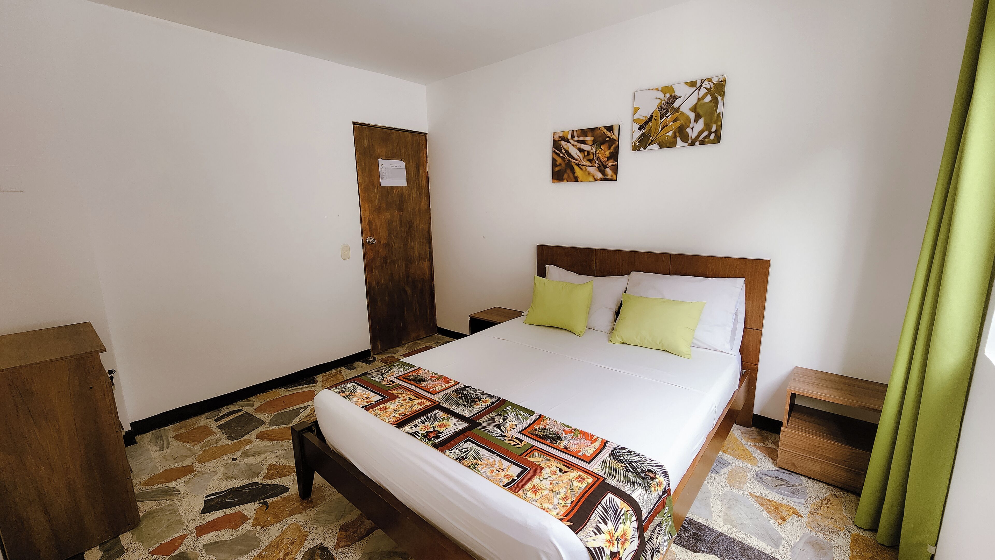 Foto - Tuki Hostel & Lounge