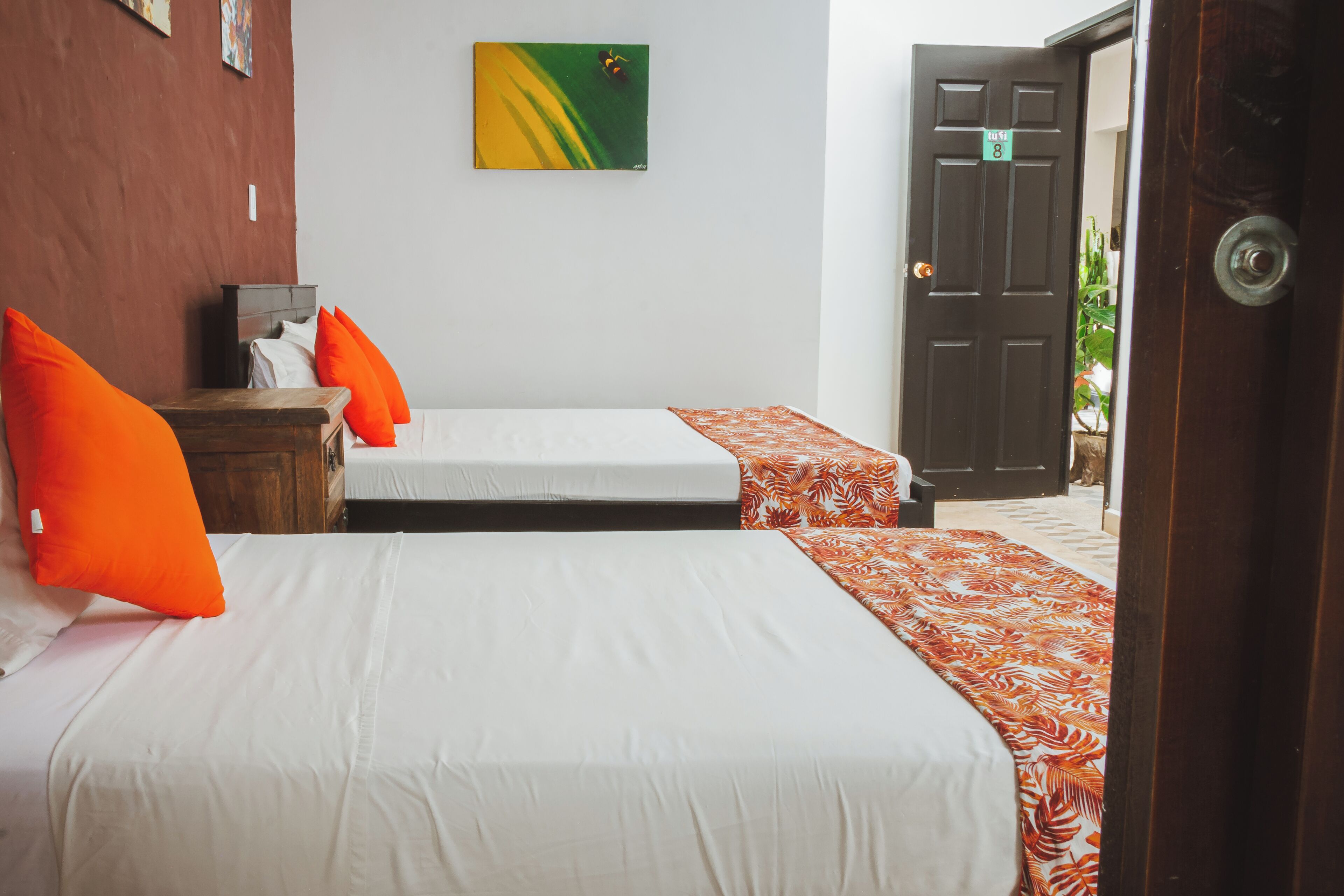 Foto - Tuki Hostel & Lounge