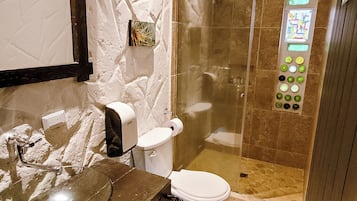 Superior Double Room | Free WiFi