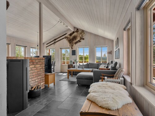 Maison Eikebu by Interhome