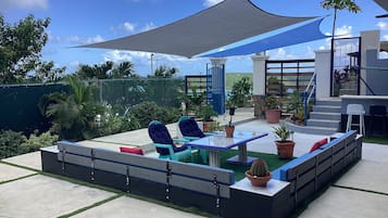 Terrazza/patio