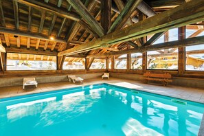 室內泳池、暖水池