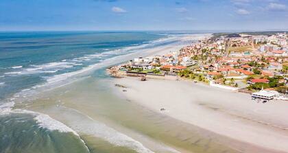 Hotel Mar e Onda SalinopĂłlis