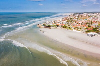 Hotel Mar e Onda Salinopólis