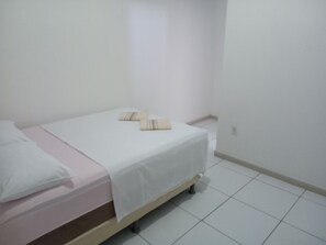 Standard Twin Room | Free WiFi, bed sheets - Hotel Mar e Onda Salinopólis (Salinópolis)