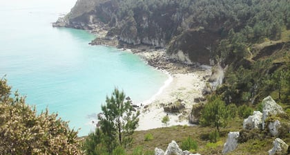 Appart Duplex proche de la Plage | AccĂšs Piscine!