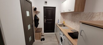 Little apartment 30mp ChrysFlatty 2 - Ground Floor