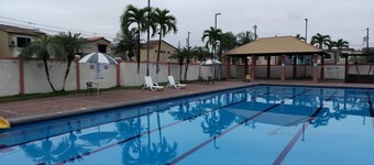 Amplia casa para disfrutar en familia, vaciones o trabajo