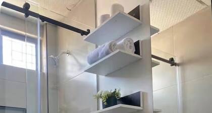 Amplia casa para disfrutar en familia, vaciones o trabajo