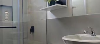 Amplia casa para disfrutar en familia, vaciones o trabajo