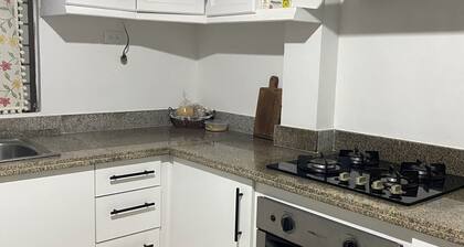 Amplia casa para disfrutar en familia, vaciones o trabajo
