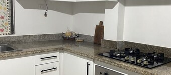 Amplia casa para disfrutar en familia, vaciones o trabajo