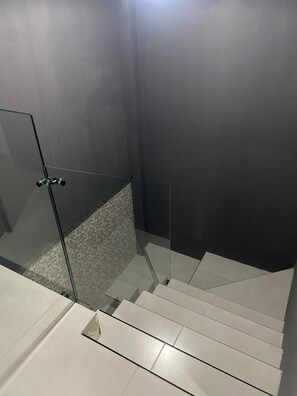 Hair dryer, towels, soap, shampoo - Amplia casa para disfrutar en familia, vaciones o trabajo (Guayaquil)