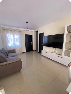 Smart TV, stampante