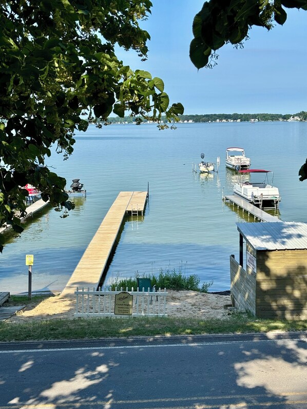 Port de plaisance