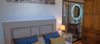 A Casa Dos Sonhos,alojamiento Cómodo y Estratégicamente Ubicado en Chaves