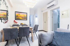 Opções para refeição