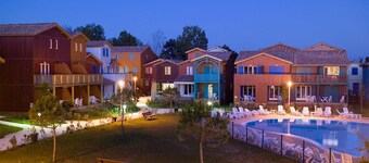 Appart duplex | Le sud de la France |Accès piscine