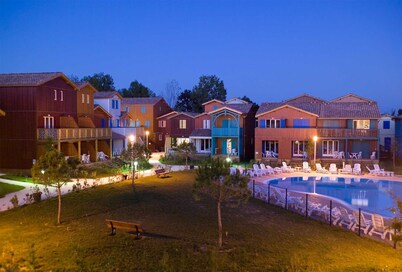 Appart duplex | Le sud de la France |Accès piscine