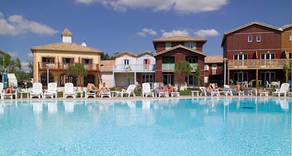 Appart duplex | Le sud de la France |Accès piscine
