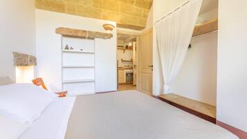 1 camera, culla da viaggio, Wi-Fi gratuito, lenzuola