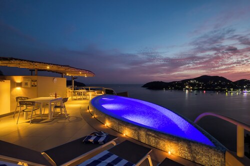 Villas Kaukan by Tasman