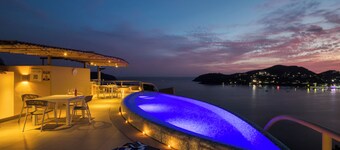 Villas Kaukan by Tasman