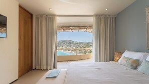 Luxury Villa, Beach View | 1 bedroom, individually decorated, individually furnished - Villas Kaukan by Tasman (Zihuatanejo)