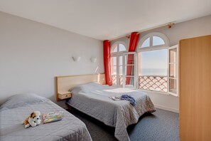 1 Schlafzimmer, WLAN