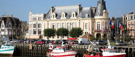 Port de plaisance
