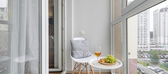 Spacious apartment near DanaMall