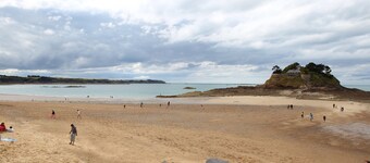Appartement moderne au calme avec accès au sauna !