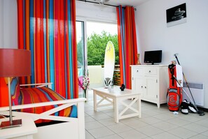 3 chambres, Wi-Fi