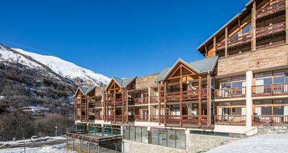 Piscine + Navette Gratuite | Appart Duplex