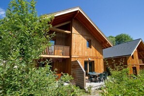Exterior - Près des Remontées ! Appart confortable +Parking (Gresse en Vercors)