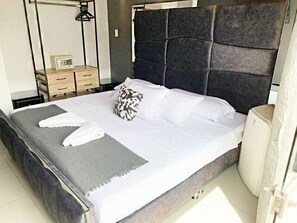3 Schlafzimmer, Zimmersafe, Bügeleisen/Bügelbrett, kostenloses WLAN