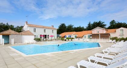 Les Mas de St. Hilaire by Interhome