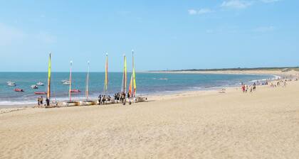 Les Mas de St. Hilaire by Interhome