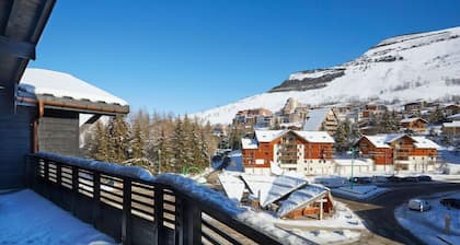 Appartement Charmant avec Sauna!