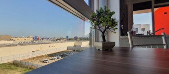 2023 ChrysFlatty4 City View Condo Ared - AFI ARAD