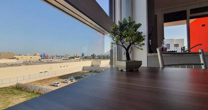 2023 ChrysFlatty4 City View Condo Ared - AFI ARAD