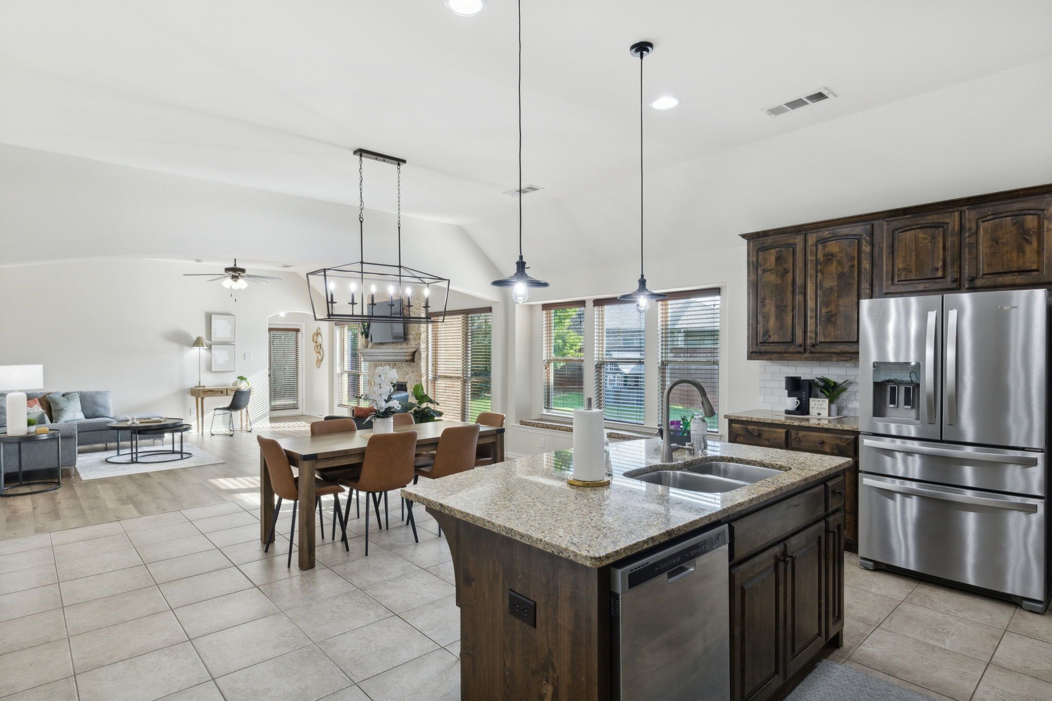 TCH - 3BR/2BA Home in Lantana - S