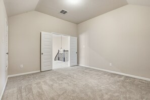 Interior - NEW LISTING! Gorgeous Lake Conroe Home for Affordable Nightly Rent by RedAwning (Montgomery)