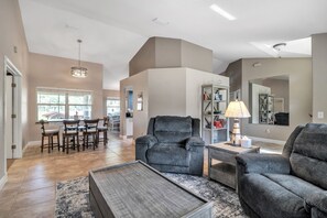 TV, video games, books