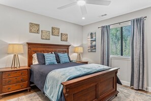 2 Schlafzimmer, Bügeleisen/Bügelbrett, Internetzugang, Bettwäsche
