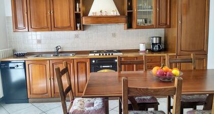 Casa Riboni by Interhome