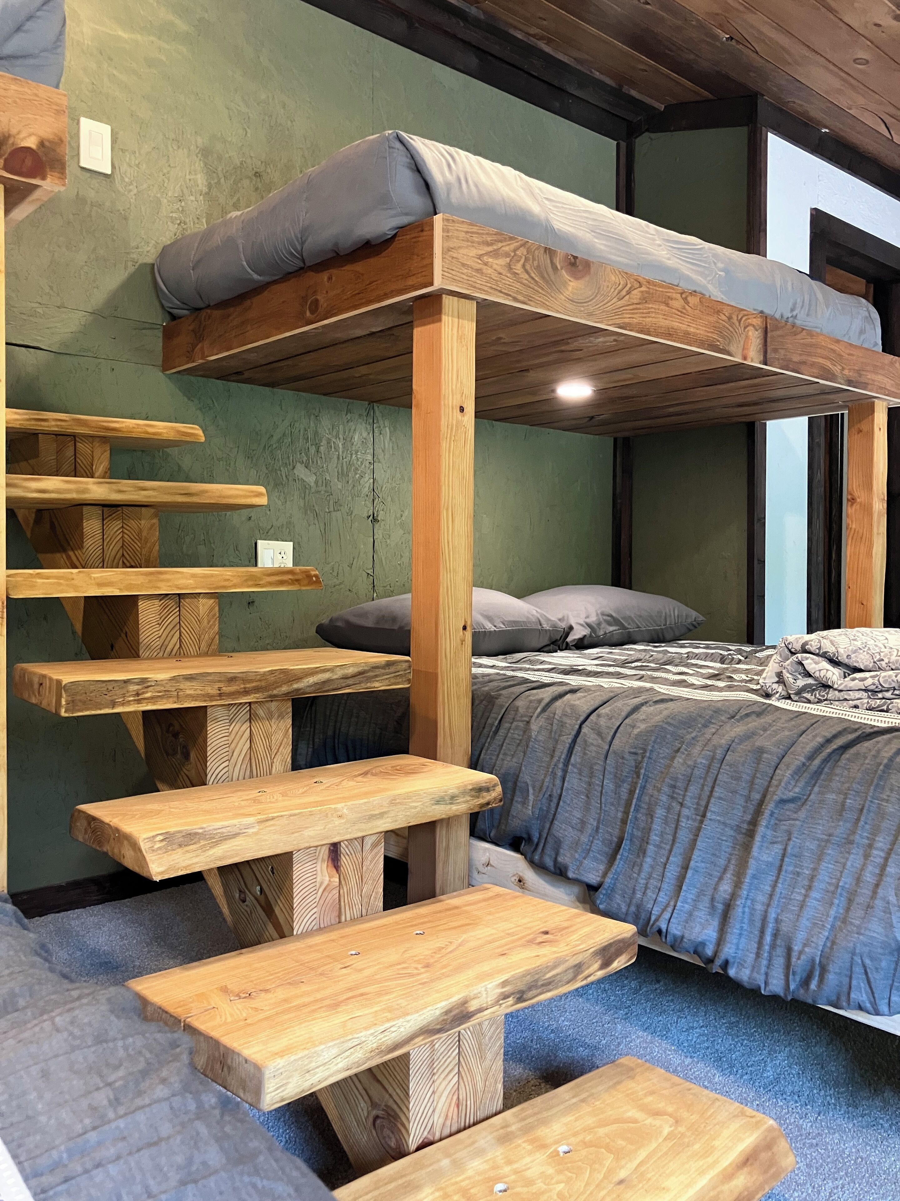 3 dormitorios, wifi gratis, ropa de cama